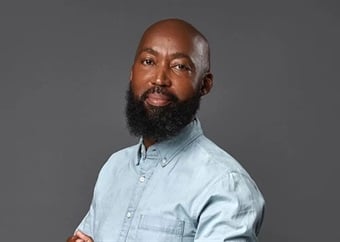 Muvhango's Dingaan Khumalo and more spotlight Men’s Mental Health Month