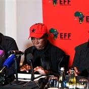 Malema: EFF in for a 'big fight'