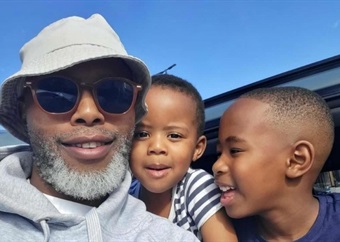 10 celebrity dads who proudly show off the love for their kids