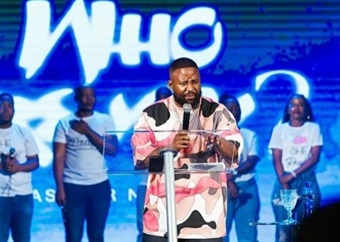 Cassper Nyovest shares how God helped him overcome porn addiction