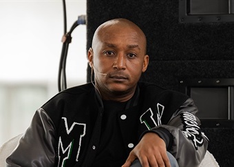 Getting to know Cassper Nyovest’s manager T-Lee Moiloa