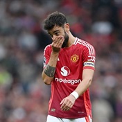 Man Utd Captain Makes Shock EPL Admission