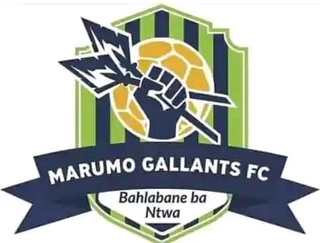 Marumo Gallants