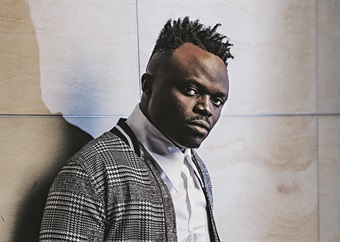 Get to know Congolese pop sensation Tresor