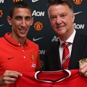 Di Maria: Worst Manager Of My Career Was At Man Utd