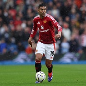 Casemiro Poised For Surprise Man Utd Exit?