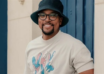 Fashion Diaries | How Maps Maponyane balances comfort with style