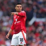 Casemiro 'Makes Decision' On Man Utd Future