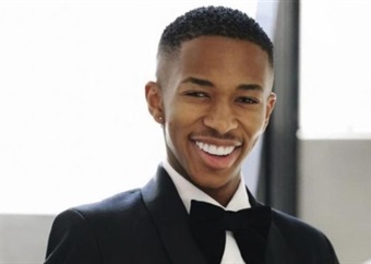 5 minutes with Awkward Dates host Lasizwe Dambuza