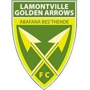 Golden Arrows