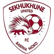 Sekhukhune United