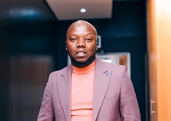 Talking 20 years of radio and more with on-air veteran Tbo Touch