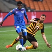 SuperSport United midfield star Teboho Mokoena talks COVID-19