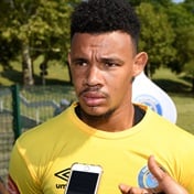 SLTV: SuperSport United goalkeeper Ronwen Williams talks PSL, Mamelodi Sundowns and Bafana Bafana