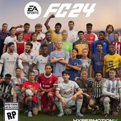 EA Excites Fans With EA FC 24 Cover & Trailer