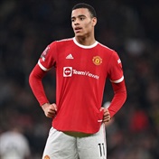 EA Sports To Reintroduce Mason Greenwood?