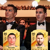 Messi Downgrades & Ronaldo Drops Out 