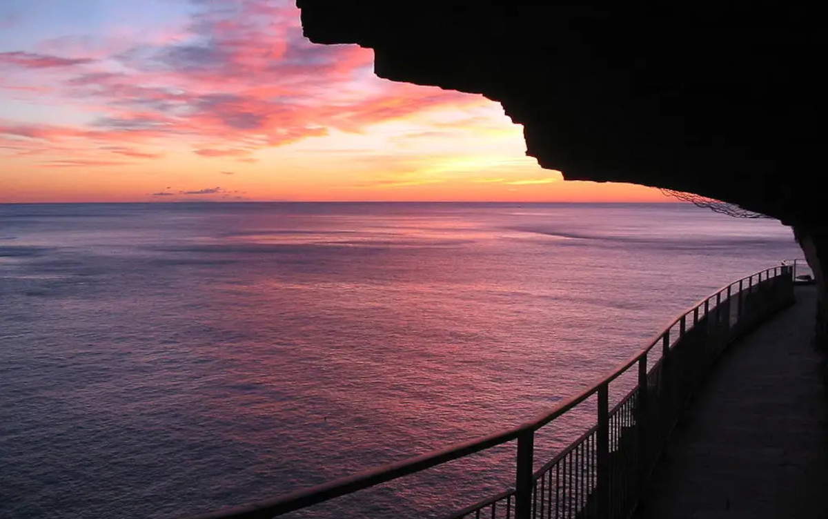 Cinque Terre, after twelve years the Via dell'Amore reopens