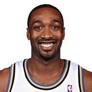 Gilbert Arenas