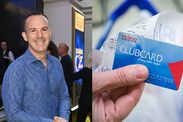 martin lewis tesco clubcard warning