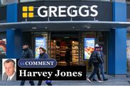 Labour has declared war on Greggs now we re all stuffed!