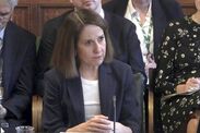 labour liz kendall pension credit uptake winter fuel payment axe