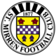 St Mirren