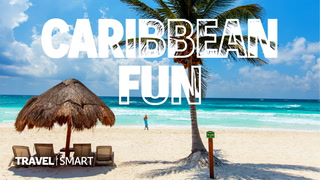 TravelSmart’s guide to the Caribbean islands