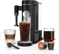 Ninja Pods &amp; Grounds Specialty Coffee Maker: $129.99$79 at Amazon