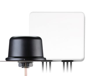 Antennas that can be configured using Antenna Builder