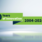 Taoglas 20 Years of Innovation