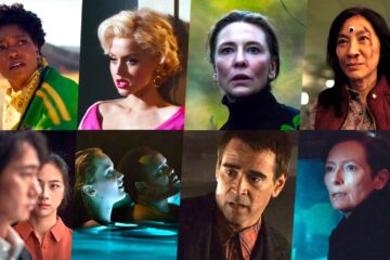 The Best Movie Performances of 2022