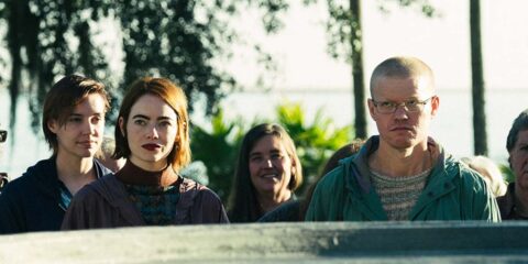 Kinds Of Kindness, Emma Stone, Yorgos Lanthimos, Searchlight Pictures,