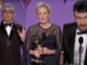 Emmys 2024, Primetime Emmy Awards