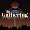 Gathering отпразднуют 30-летие в Москве