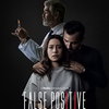 Илана Глейзер противостоит Пирсу Броснану в трейлере фильма «False Positive» (Видео)