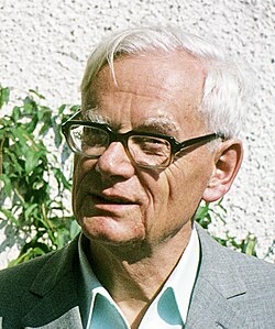 Hans Schneider