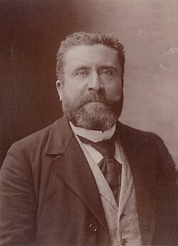 Jean Jaurès