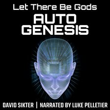 Cover image for Autogenesis