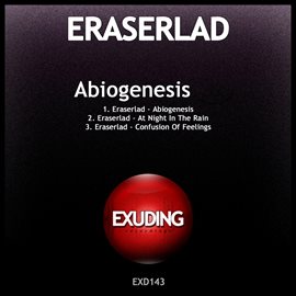 Cover image for Abiogenesis