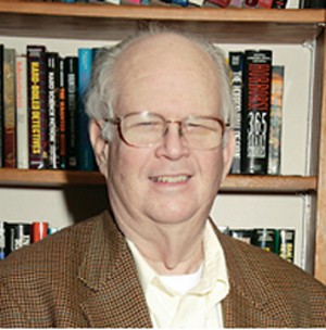 Photo of Martin H. Greenberg