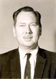 Photo of Don Wilcox