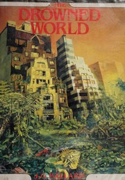 Cover of: The drowned world