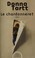 Cover of: Le chardonneret