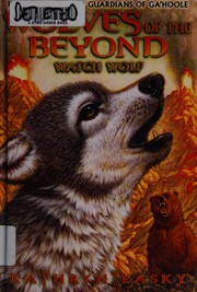 Cover of: Watch Wolf