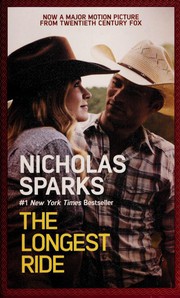 The longest ride by Nicholas Sparks