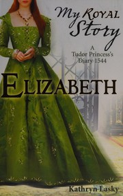 Cover of: Elizabeth