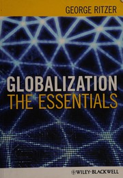 Cover of: Globalization: A Basic Text + Readings in Globalization Set