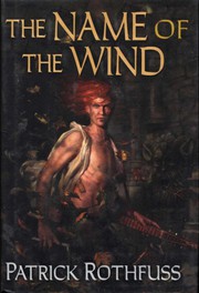 Cover of: The Name of the Wind