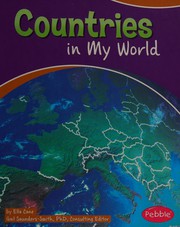 Cover of: Countries in My World